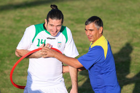 ملی‌پوشان استقلال و سپاهان به تهران نیامده‌اند